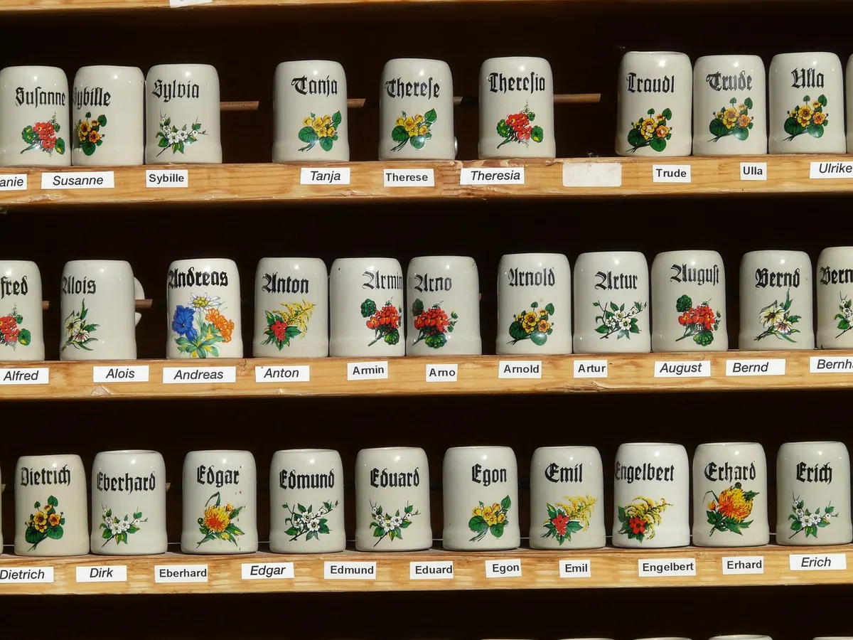 How to Care for Handmade Ceramic Mugs, Bowls and Vases: A Seasonal Checklist