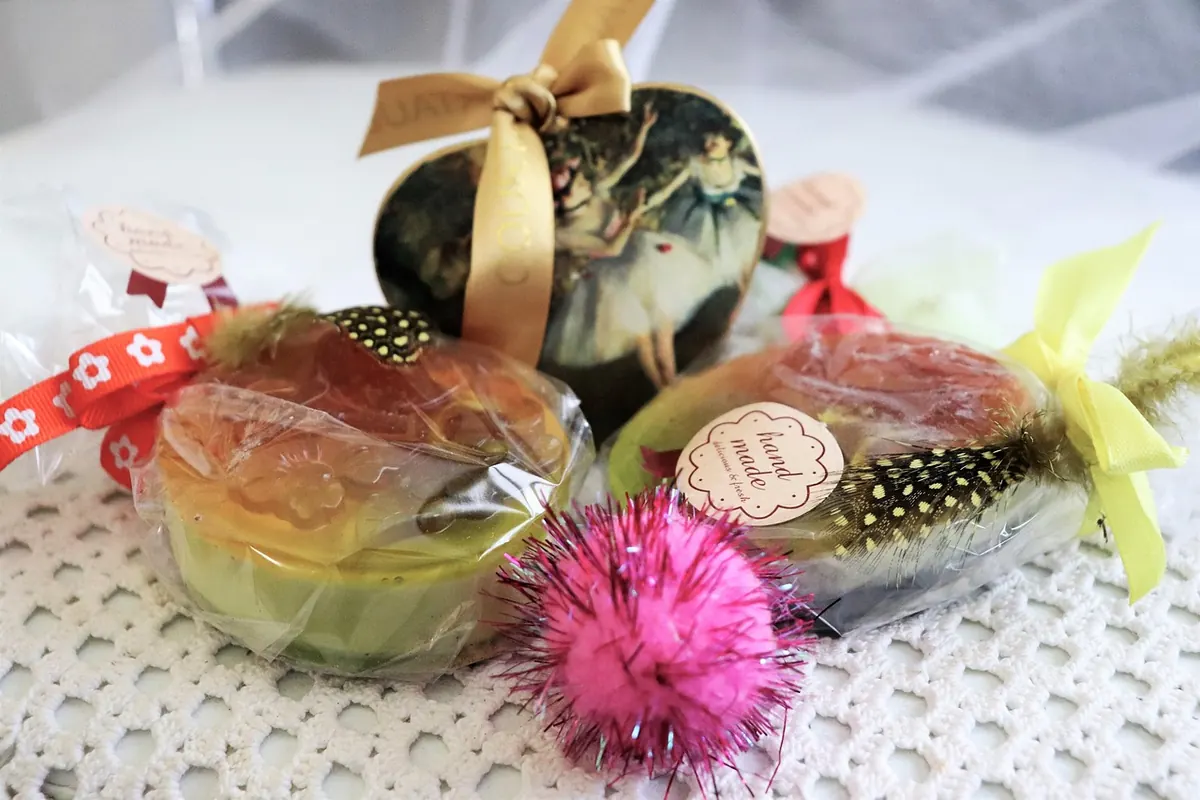 Sustainable Gift Guide: 12 Artisan Presents for Under £50