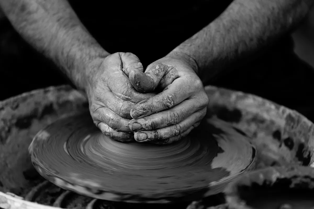The Artisan's Guide to Choosing Colour Palettes for Handmade Homeware